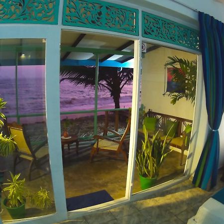 South Beach Resort Коггала Екстер'єр фото