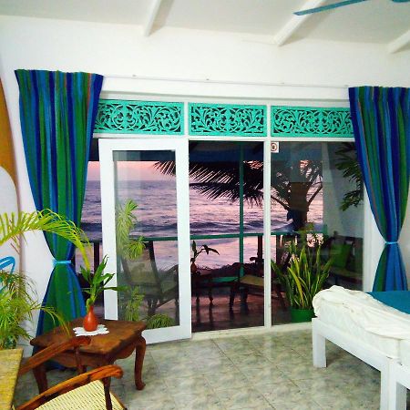 South Beach Resort Коггала Екстер'єр фото