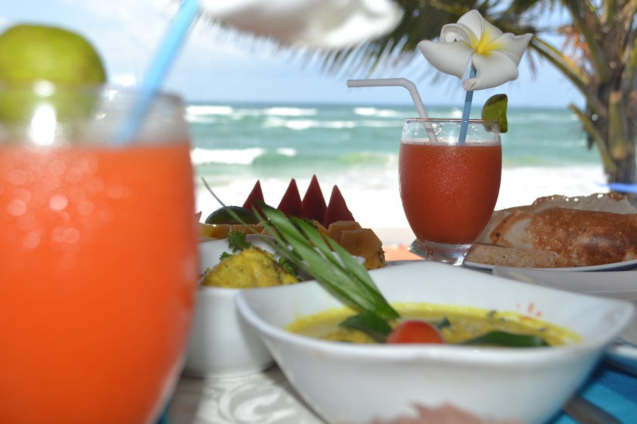South Beach Resort Коггала Екстер'єр фото