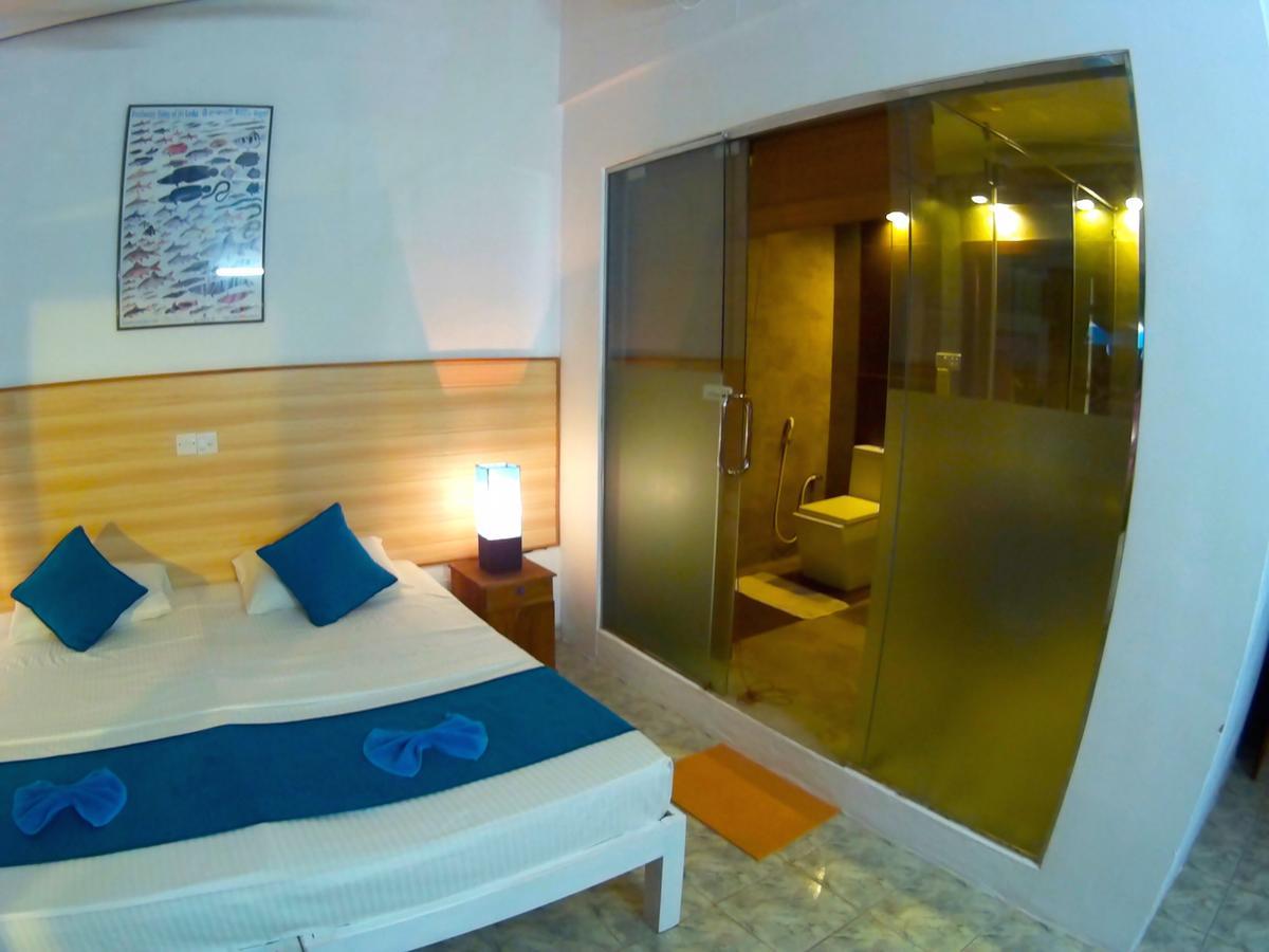 South Beach Resort Коггала Екстер'єр фото