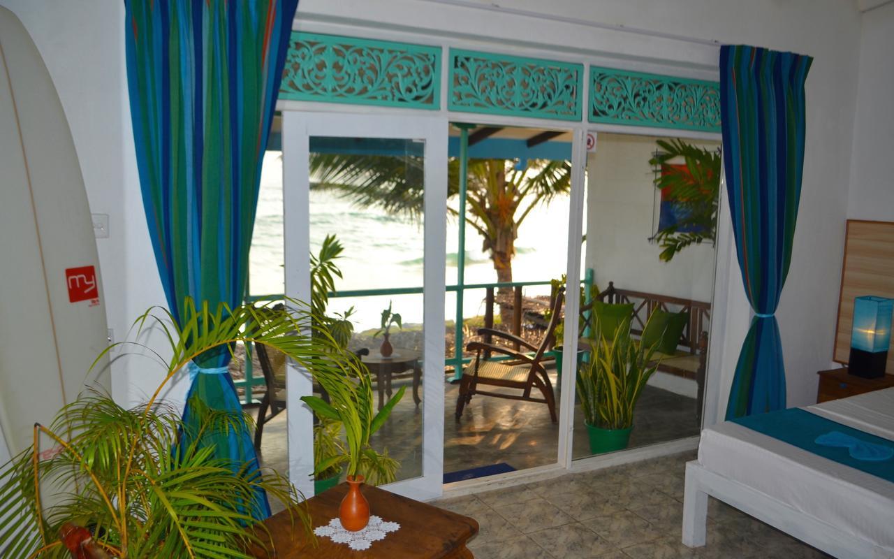 South Beach Resort Коггала Екстер'єр фото