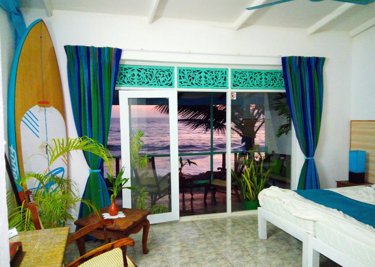 South Beach Resort Коггала Екстер'єр фото