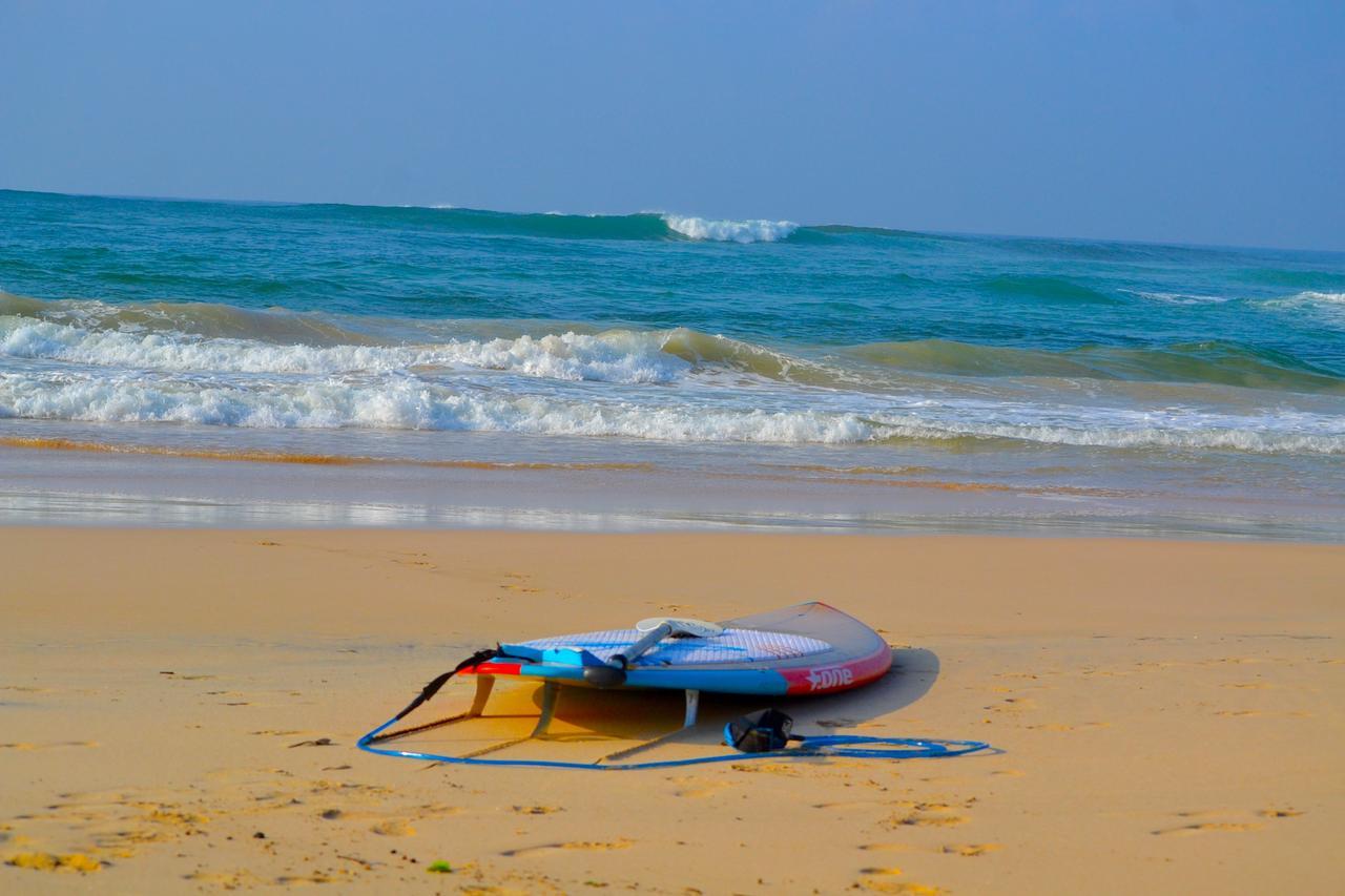 South Beach Resort Коггала Екстер'єр фото