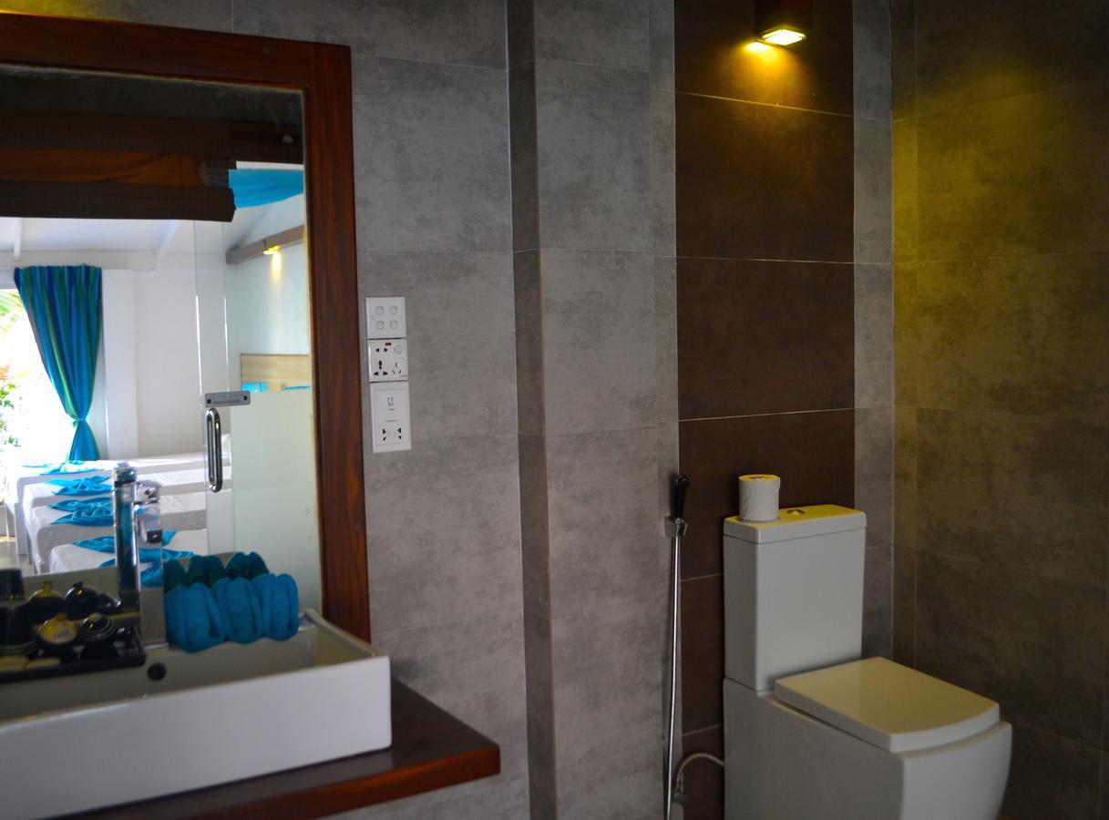 South Beach Resort Коггала Екстер'єр фото