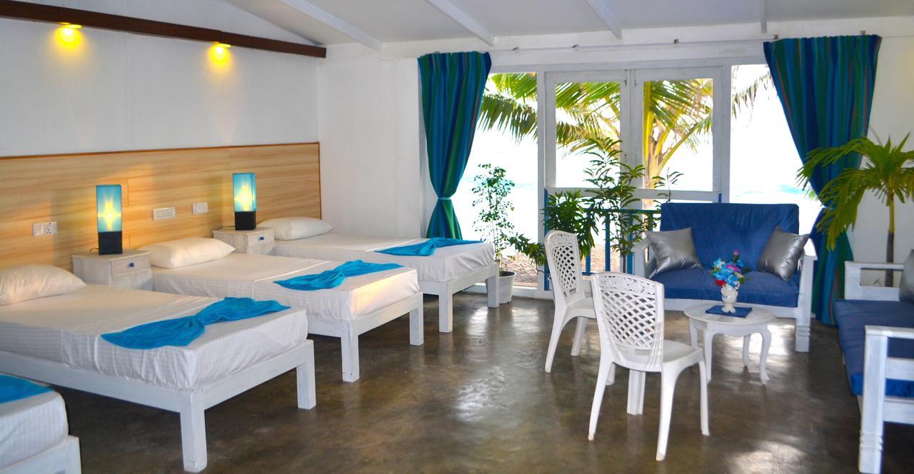 South Beach Resort Коггала Екстер'єр фото
