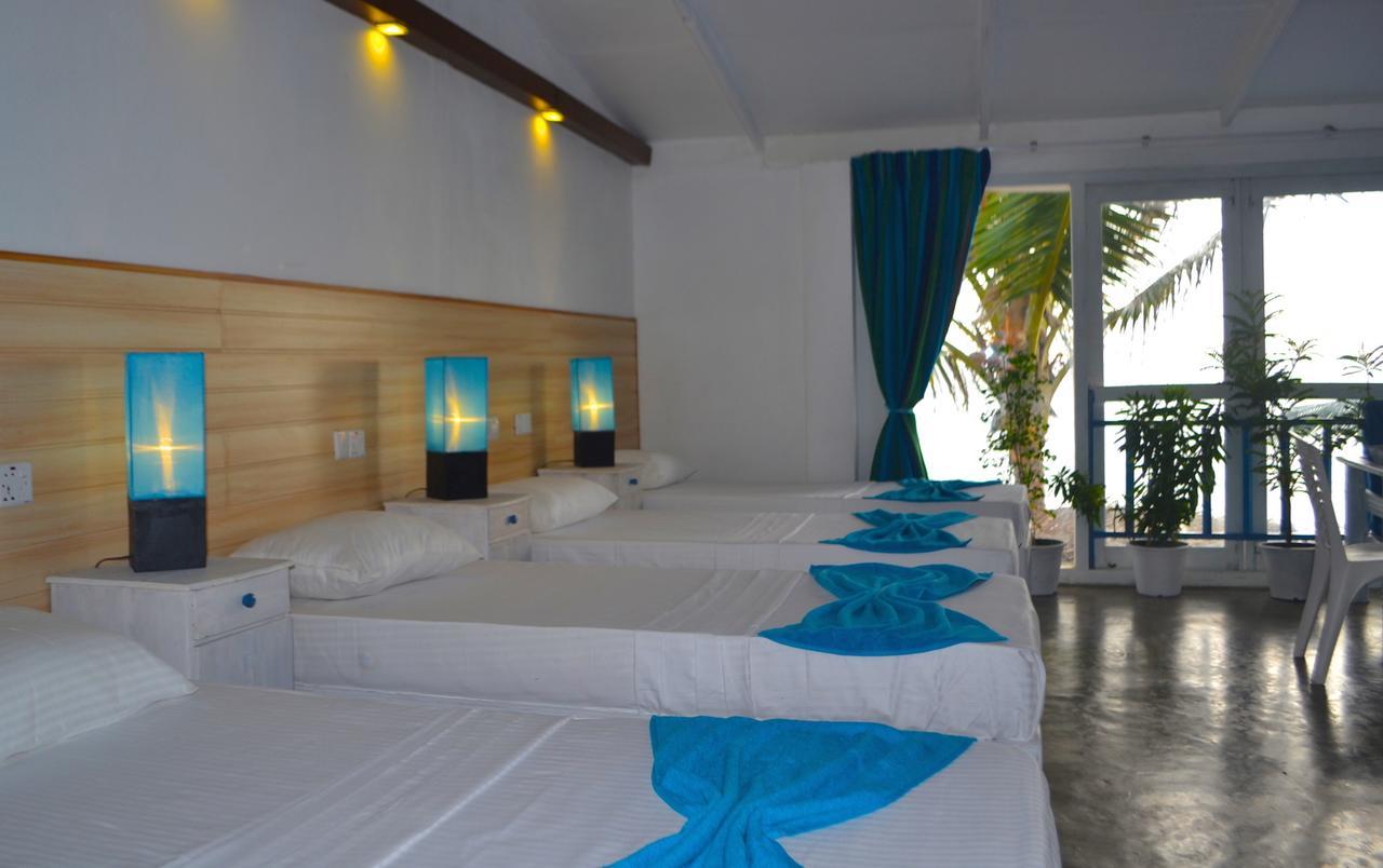 South Beach Resort Коггала Екстер'єр фото