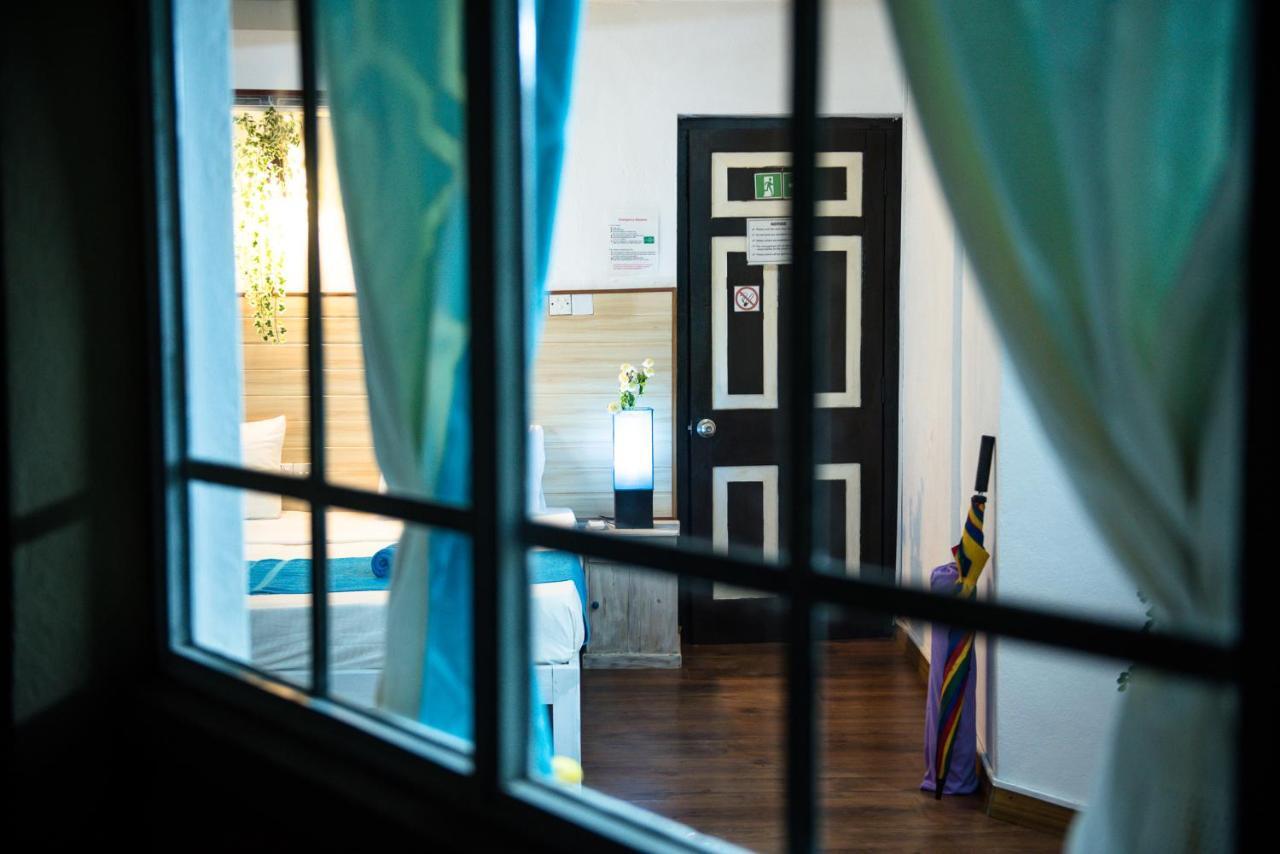 South Beach Resort Коггала Номер фото