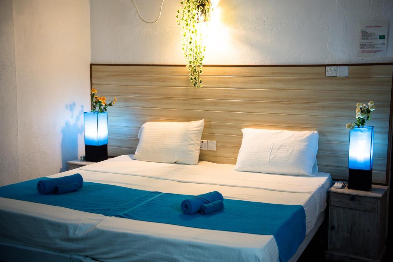 South Beach Resort Коггала Номер фото
