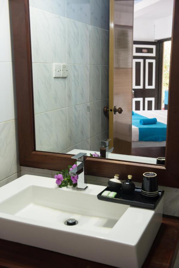 South Beach Resort Коггала Номер фото