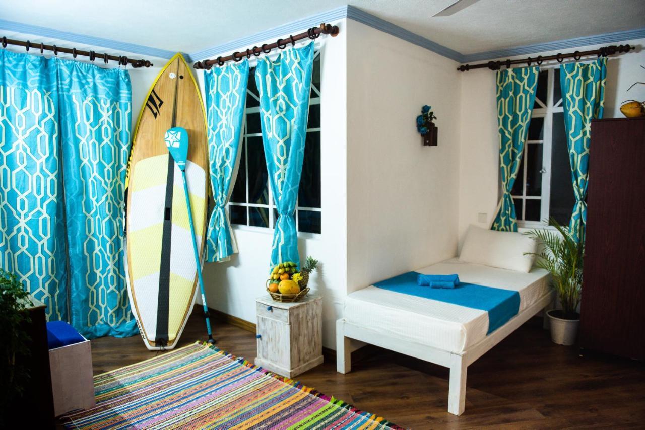 South Beach Resort Коггала Номер фото